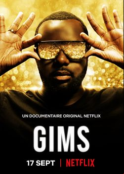 GIMS: On the Record FRENCH WEBRIP 720p 2020