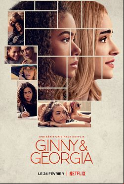 Ginny & Georgia Saison 1 FRENCH HDTV
