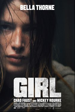 Girl FRENCH WEBRIP 1080p 2021