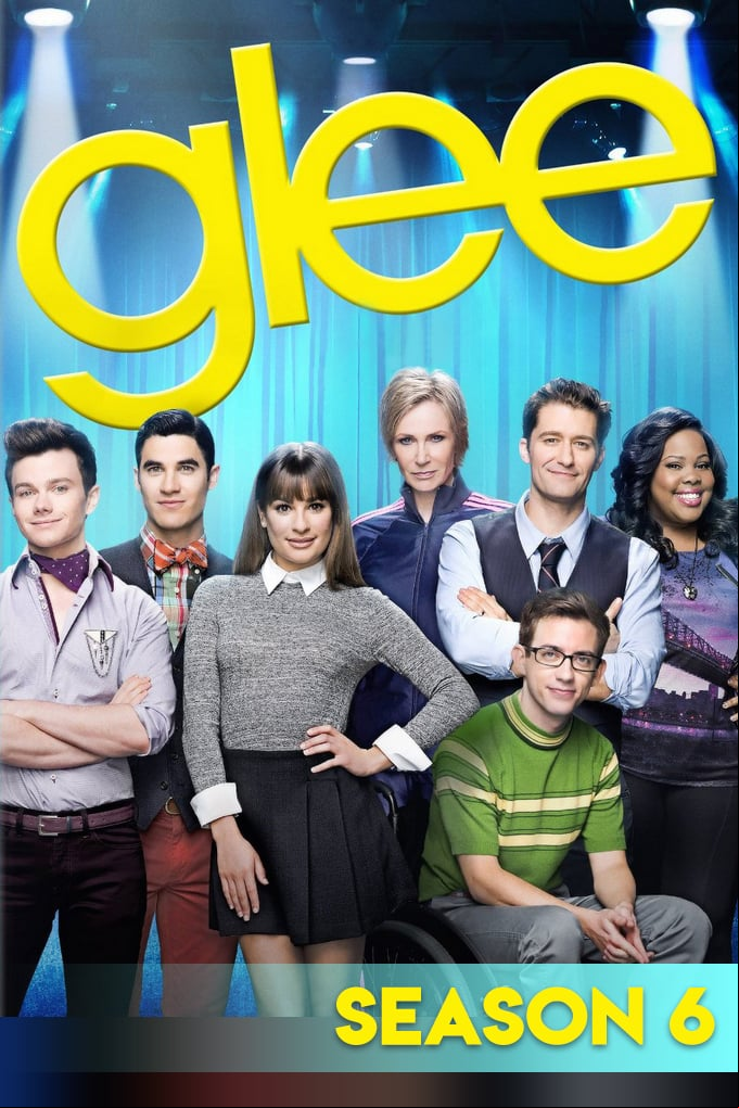 Glee Saison 6 FRENCH HDTV