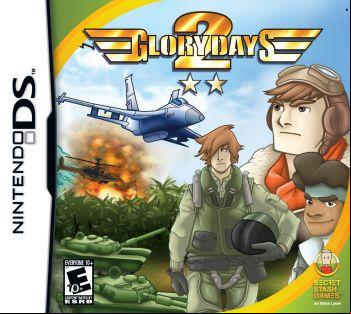 Glory days 2 (DS)