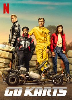 Go! FRENCH WEBRIP 2020