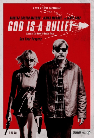 God is a Bullet TRUEFRENCH WEBRIP 2023