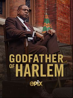 Godfather of Harlem S01E02 VOSTFR HDTV