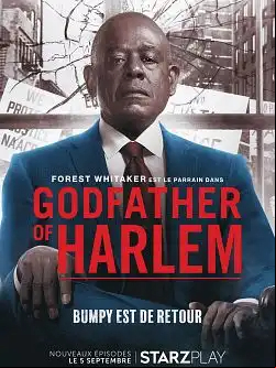 Godfather of Harlem S02E08 VOSTFR HDTV