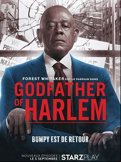 Godfather of Harlem S02E10 FINAL FRENCH HDTV