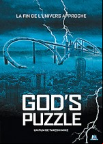 Gods Puzzle FRENCH DVDRIP AC3 2011