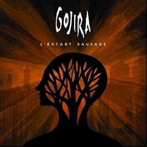 Gojira - L'Enfant Sauvage (Deluxe Edition) - 2CD - 2012