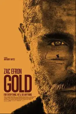 Gold TRUEFRENCH DVDRIP x264 2022