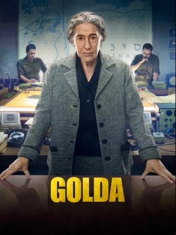 Golda FRENCH WEBRIP x264 2023