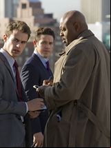 Golden Boy S01E05 FRENCH HDTV