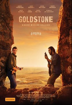 Goldstone VOSTFR WEBRIP 720p 2016