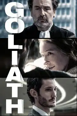 Goliath FRENCH BluRay 720p 2022