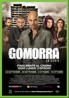 Gomorra S01E08 VOSTFR HDTV