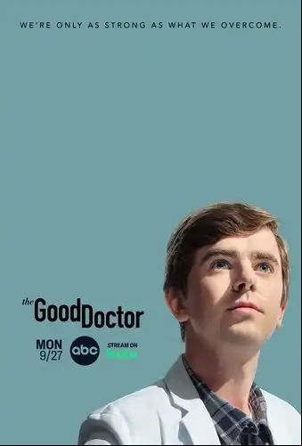 Good Doctor S05E04 FRENCH HDTV