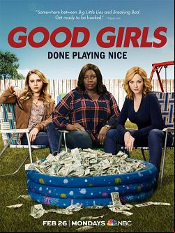 Good Girls S03E03 FRENCH HDTV