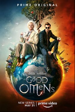 Good Omens Saison 1 FRENCH HDTV