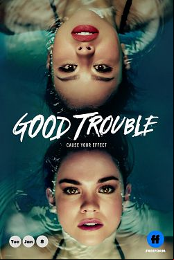 Good Trouble S02E06 VOSTFR HDTV