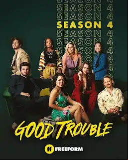 Good Trouble S04E04 VOSTFR HDTV