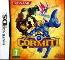 Gormiti : The Lords of Nature ! (DS)