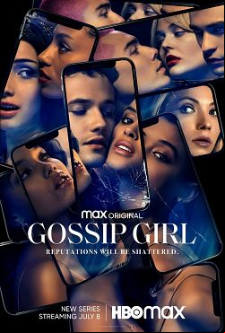 Gossip Girl S01E03 FRENCH HDTV