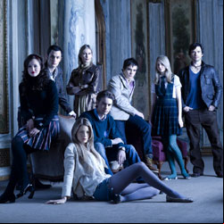 Gossip Girl S02E05 FRENCH
