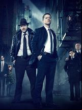 Gotham S02E01 PROPER VOSTFR HDTV