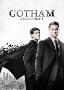 Gotham S04E11 FRENCH HDTV