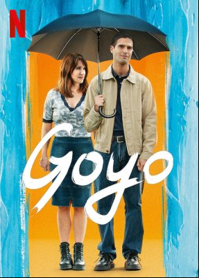 Goyo FRENCH WEBRIP 2024 FRENCH WEBRIP 2024