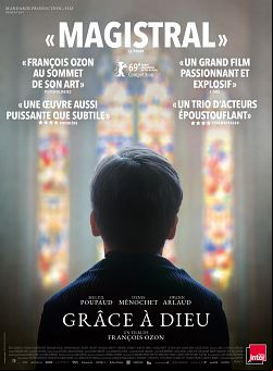 Grâce à Dieu FRENCH DVDRIP 2019