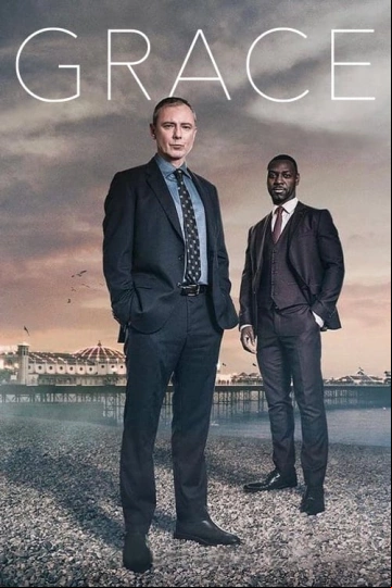 Grace Saison 1 MULTI 1080p HDTV