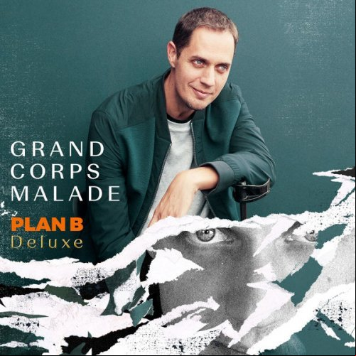 Grand Corps Malade - Plan B (Deluxe) 2018