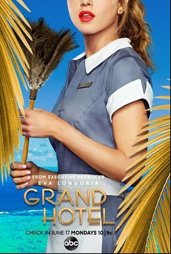 Grand Hotel Saison 1 FRENCH HDTV