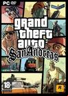 Grand Theft Auto : San Andreas [PS2]