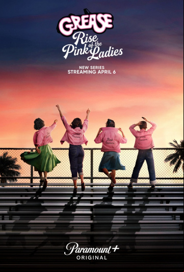 grease: Rise of the Pink Ladies S01E10 FINAL FRENCH HDTV