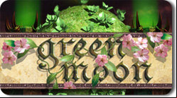 Green Moon (PC)