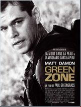 Green Zone FRENCH DVDRIP (2010)