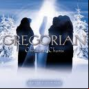Gregorian - Christmas Chants [2010]