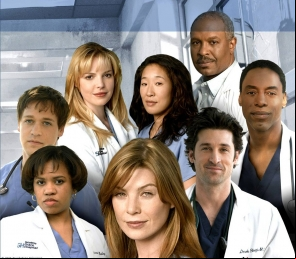 Grey's Anatomy S10E22 VOSTFR HDTV