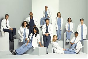 Grey's Anatomy S11E02 VOSTFR HDTV