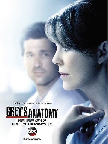 Grey's Anatomy S11E11 FRENCH HDTV