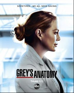 Grey's Anatomy S17E02 VOSTFR HDTV
