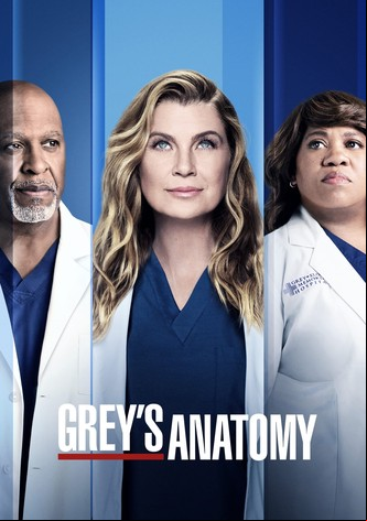 Grey's Anatomy S18E05 VOSTFR HDTV