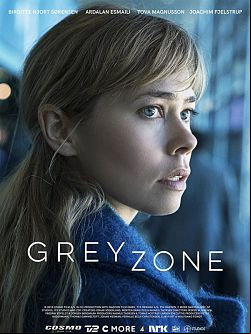 Greyzone S01E02 FRENCH HDTV
