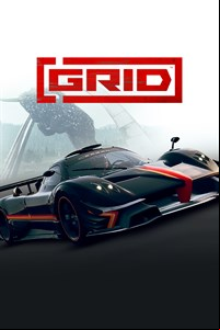 GRID Season 3 (PC)