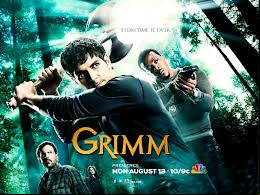 Grimm S03E21 VOSTFR HDTV