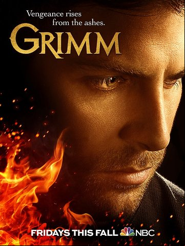 Grimm S05E16 VOSTFR HDTV
