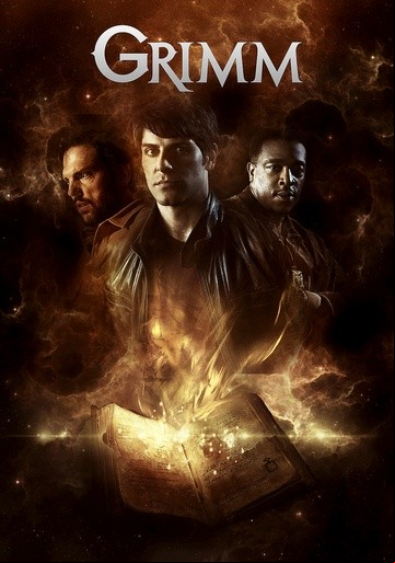 Grimm S06E01 FRENCH HDTV