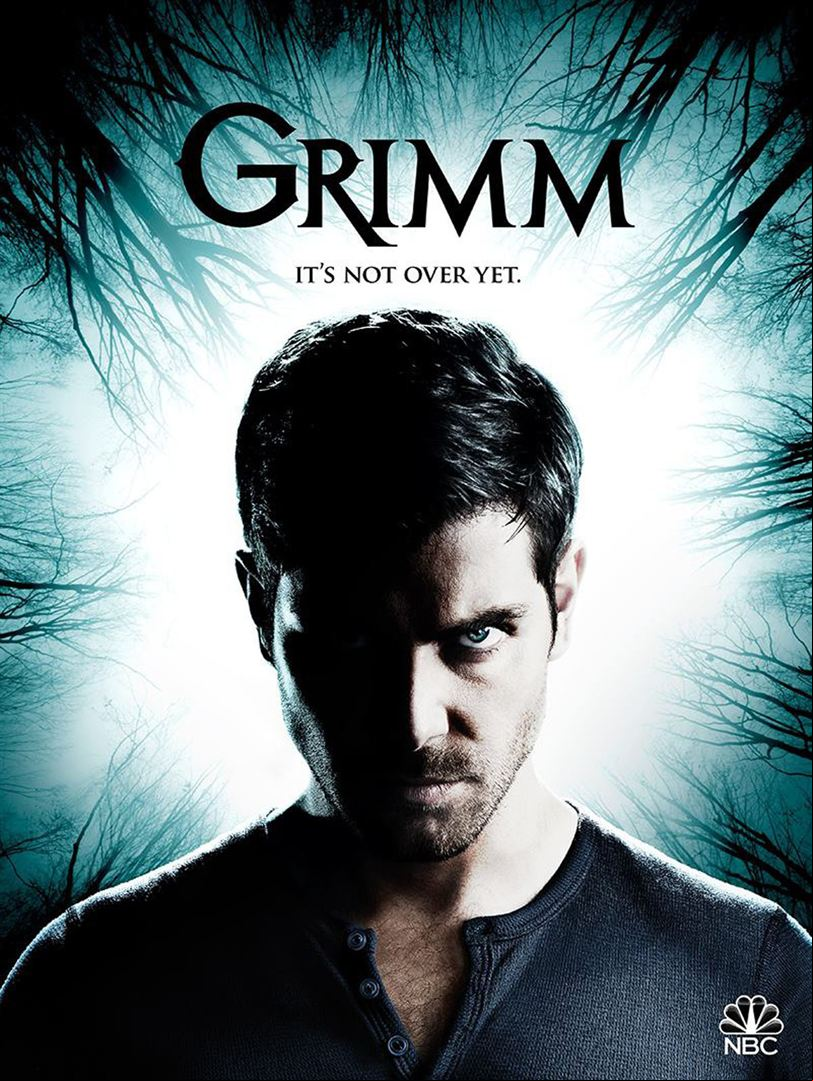 Grimm Saison 6 FRENCH HDTV