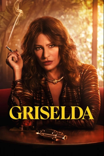 Griselda Saison 1 FRENCH HDTV